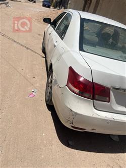 BYD G3
